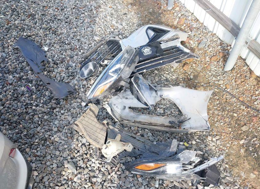 Photo 12 of 2019 Hyundai Sonata SE (VIN 5NPE24AF4KH766121)