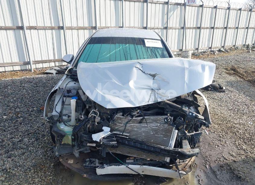 Photo 13 of 2019 Hyundai Sonata SE (VIN 5NPE24AF4KH766121)