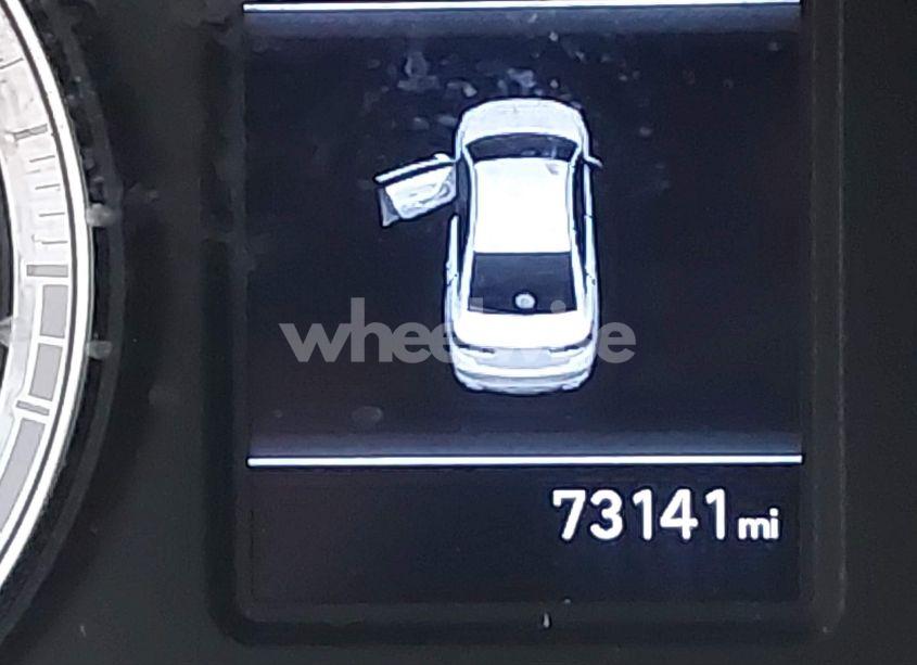 Photo 15 of 2019 Hyundai Sonata SE (VIN 5NPE24AF4KH766829)