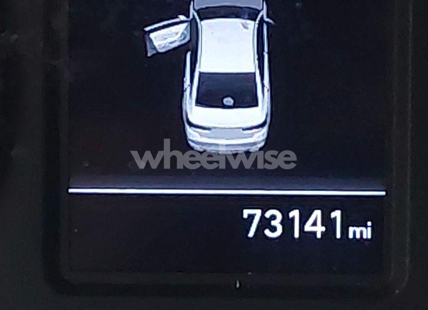 Photo 7 of 2019 Hyundai Sonata SE (VIN 5NPE24AF4KH766829)