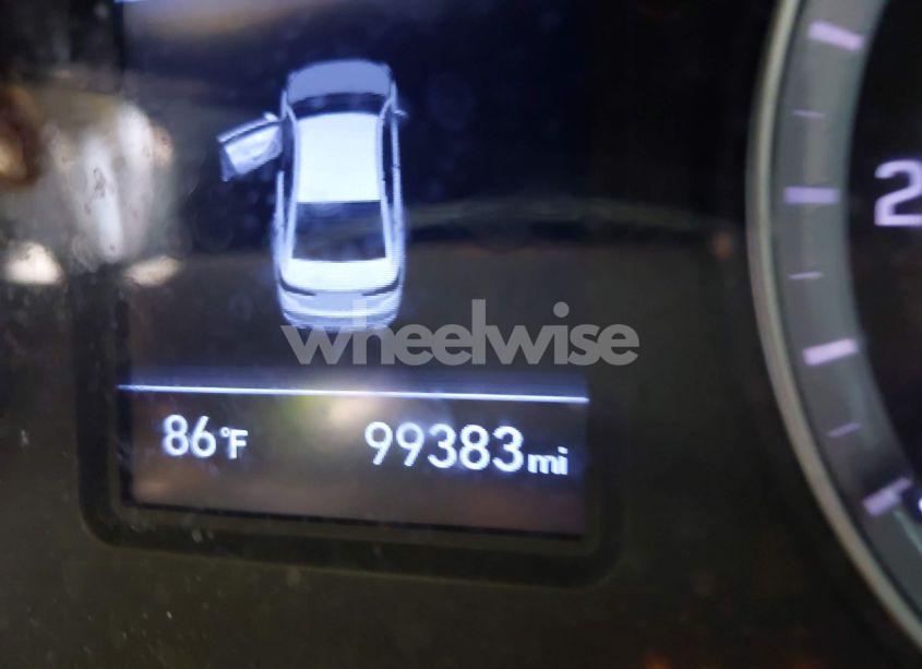 Photo 15 of 2019 Hyundai Sonata SE (VIN 5NPE24AF4KH775708)