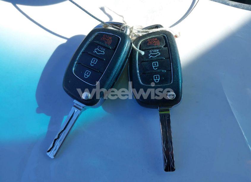 Photo 11 of 2019 Hyundai Sonata SE (VIN 5NPE24AF4KH777071)