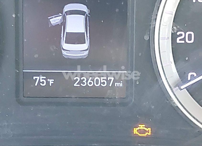 Photo 15 of 2019 Hyundai Sonata SE (VIN 5NPE24AF4KH777071)