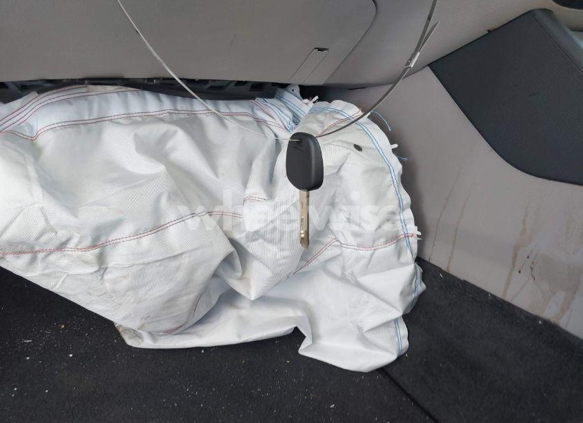 Photo 11 of 2019 Hyundai Sonata SE (VIN 5NPE24AF4KH795327)