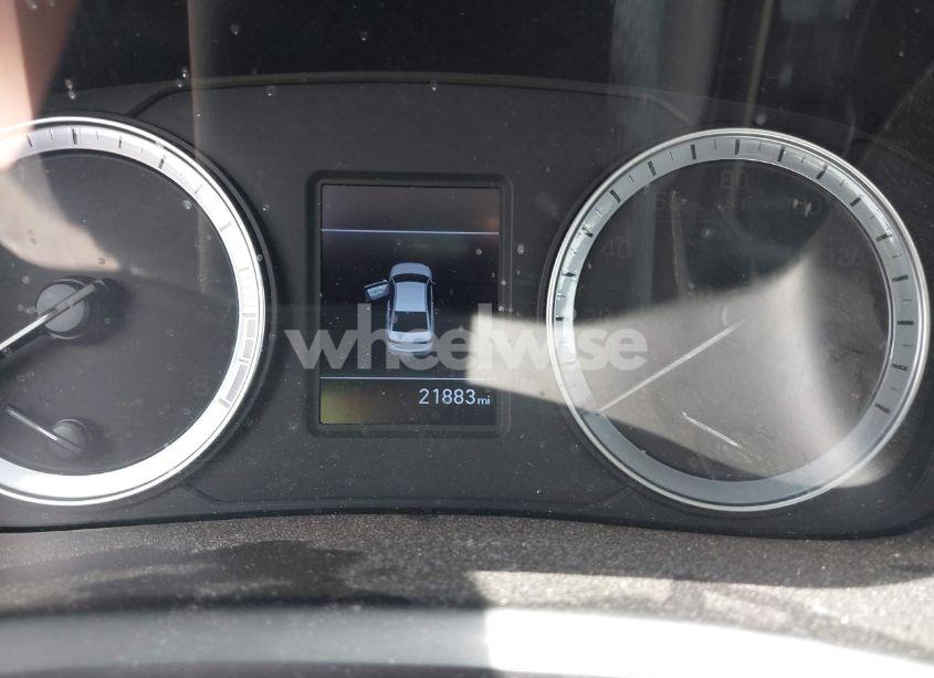 Photo 15 of 2019 Hyundai Sonata SE (VIN 5NPE24AF4KH795327)