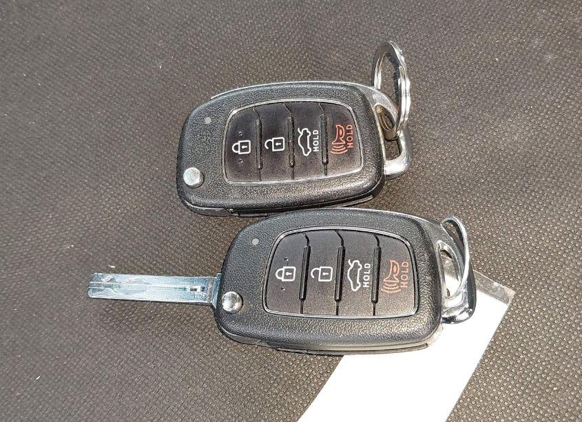 Photo 11 of 2019 Hyundai Sonata SE (VIN 5NPE24AF4KH801191)