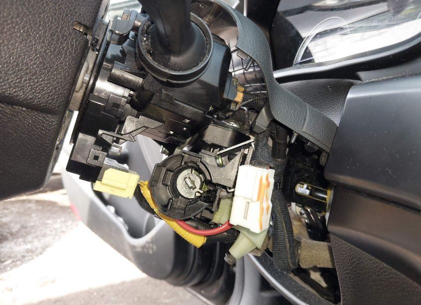 Photo 17 of 2019 Hyundai Sonata SE (VIN 5NPE24AF4KH801191)