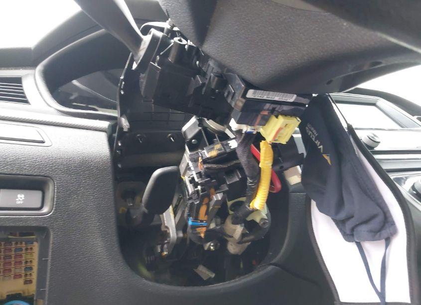 Photo 6 of 2019 Hyundai Sonata SE (VIN 5NPE24AF4KH801191)