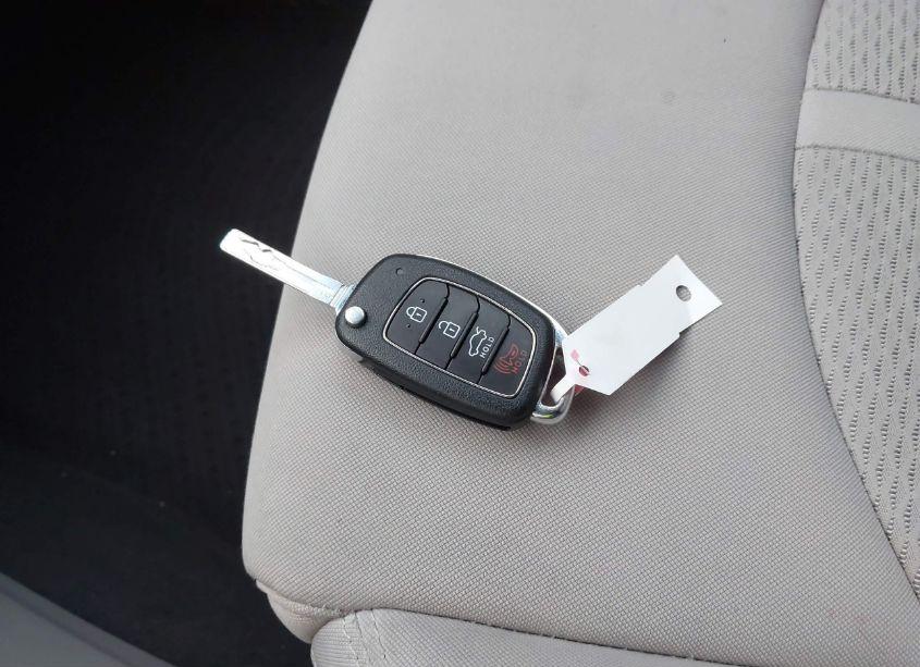 Photo 11 of 2019 Hyundai Sonata SE (VIN 5NPE24AF4KH804446)