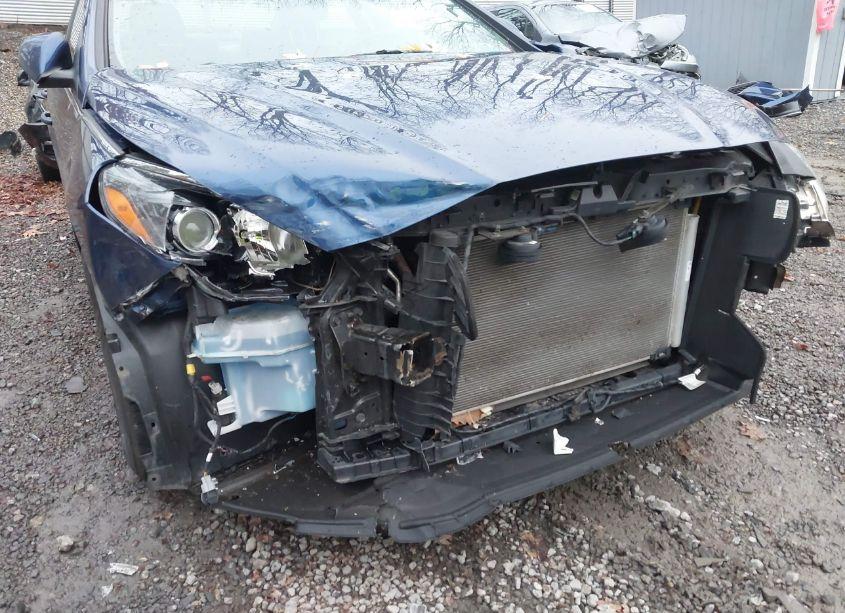 Photo 6 of 2019 Hyundai Sonata SE (VIN 5NPE24AF4KH804446)