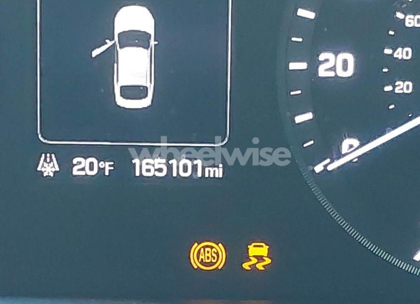 Photo 14 of 2015 Hyundai Sonata SE (VIN 5NPE24AF5FH007497)