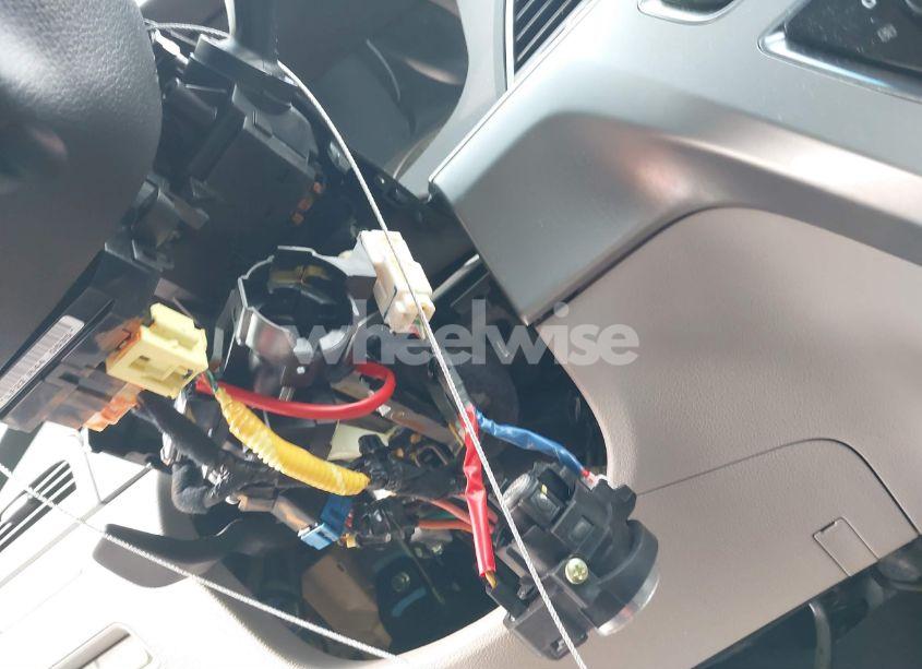 Photo 6 of 2015 Hyundai Sonata SE (VIN 5NPE24AF5FH010559)