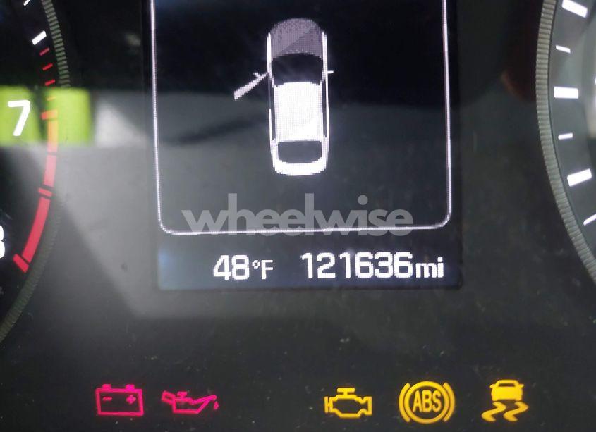 Photo 7 of 2015 Hyundai Sonata SE (VIN 5NPE24AF5FH010559)