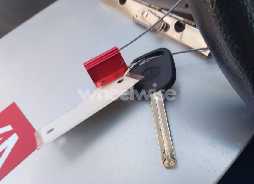 Photo 11 of 2015 Hyundai Sonata SE (VIN 5NPE24AF5FH018404)