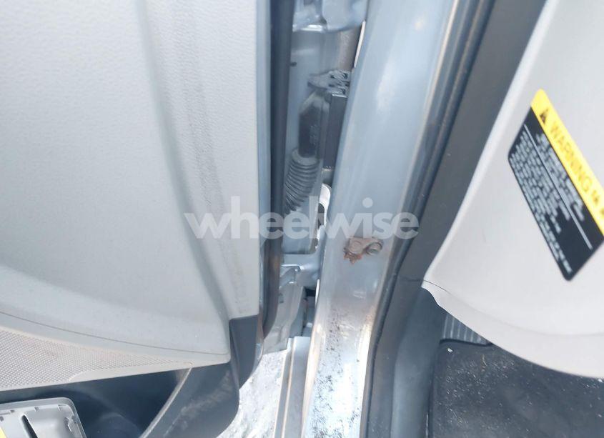 Photo 12 of 2015 Hyundai Sonata SE (VIN 5NPE24AF5FH018404)