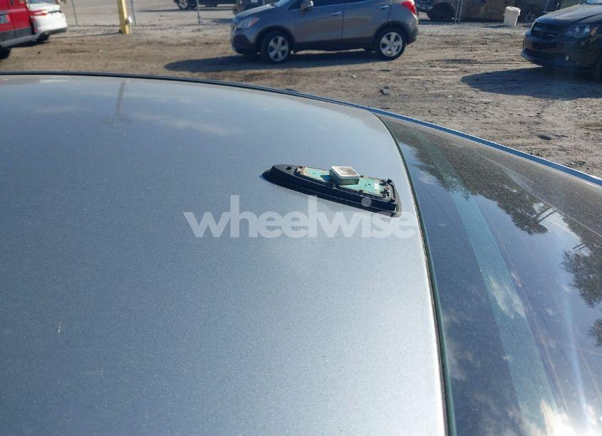 Photo 14 of 2015 Hyundai Sonata SE (VIN 5NPE24AF5FH018404)