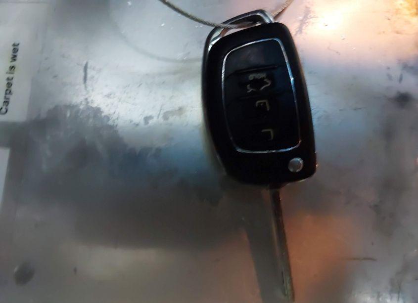 Photo 11 of 2015 Hyundai Sonata SE (VIN 5NPE24AF5FH019486)