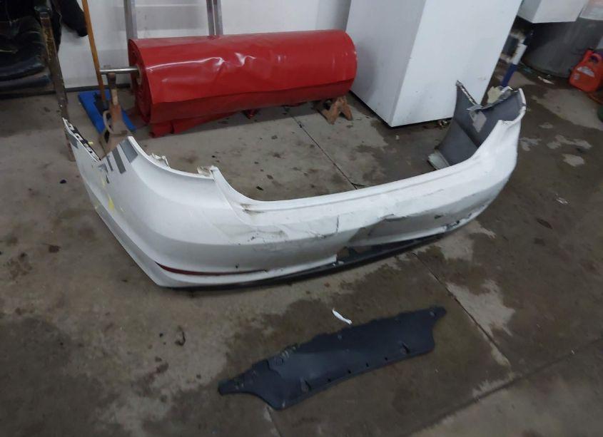 Photo 12 of 2015 Hyundai Sonata SE (VIN 5NPE24AF5FH019486)