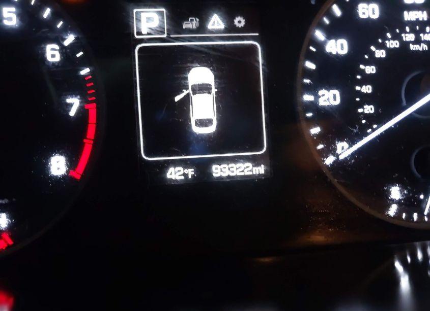 Photo 16 of 2015 Hyundai Sonata SE (VIN 5NPE24AF5FH019486)