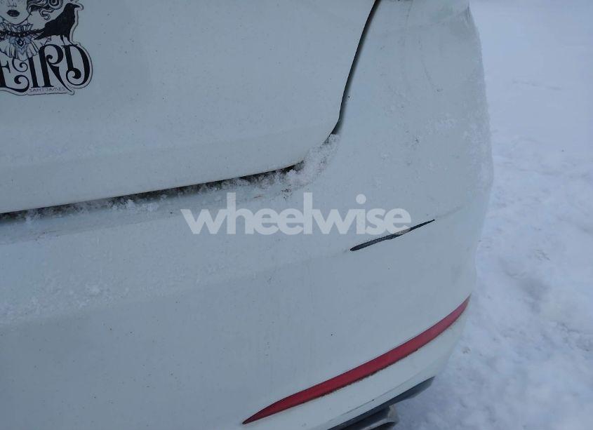 Photo 6 of 2015 Hyundai Sonata SE (VIN 5NPE24AF5FH022050)