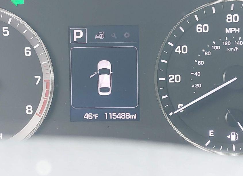 Photo 16 of 2015 Hyundai Sonata SE (VIN 5NPE24AF5FH031220)