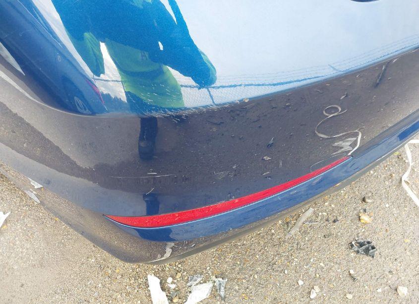 Photo 20 of 2015 Hyundai Sonata SE (VIN 5NPE24AF5FH031220)