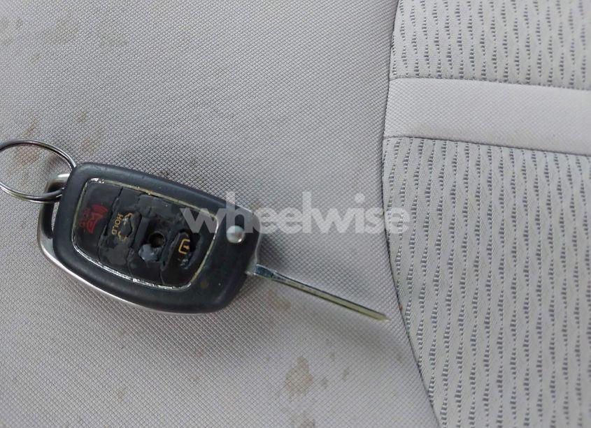 Photo 11 of 2015 Hyundai Sonata SE (VIN 5NPE24AF5FH074973)