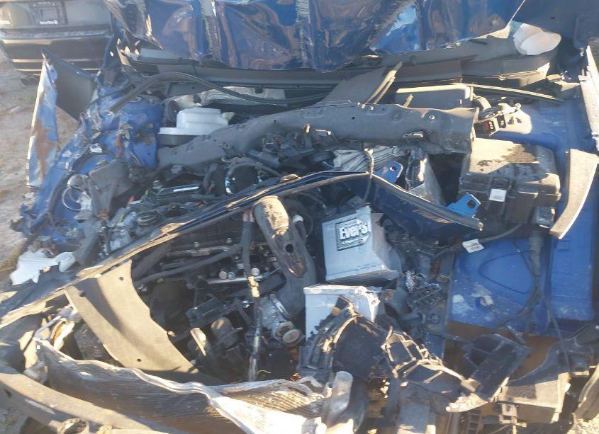 Photo 10 of 2015 Hyundai Sonata SE (VIN 5NPE24AF5FH122018)