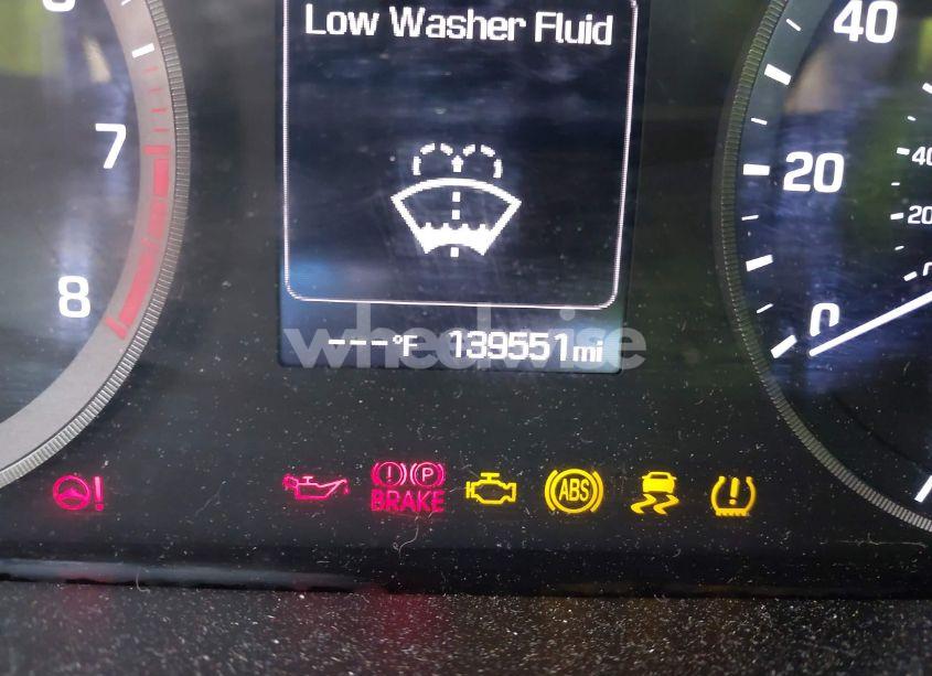 Photo 7 of 2015 Hyundai Sonata SE (VIN 5NPE24AF5FH123122)