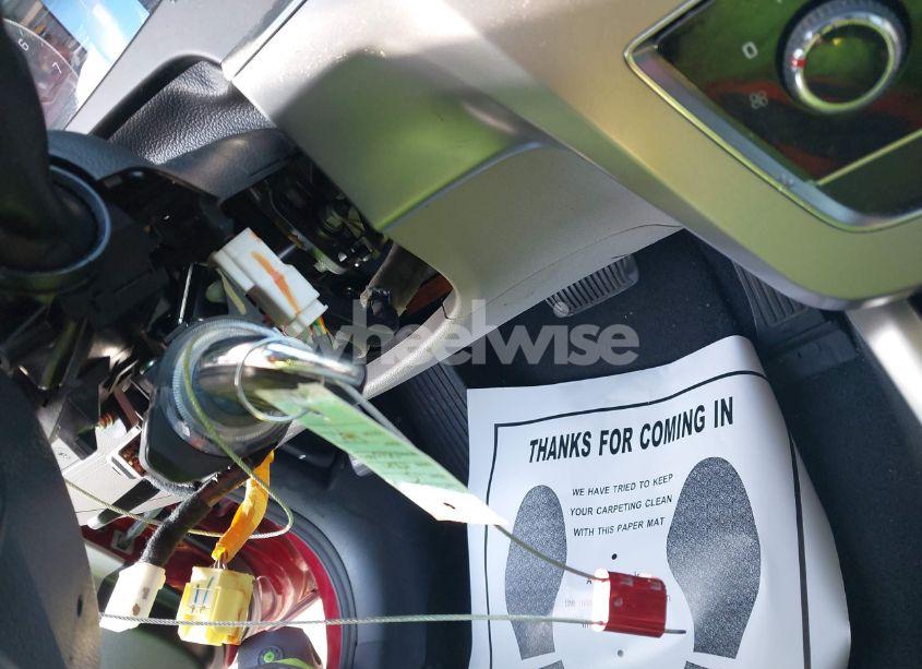 Photo 11 of 2015 Hyundai Sonata SE (VIN 5NPE24AF5FH145699)