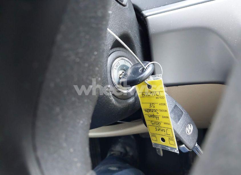 Photo 11 of 2015 Hyundai Sonata SE (VIN 5NPE24AF5FH152068)