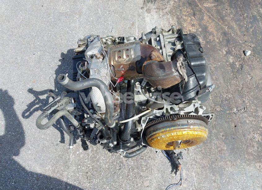 Photo 10 of 2015 Hyundai Sonata SE (VIN 5NPE24AF5FH174524)