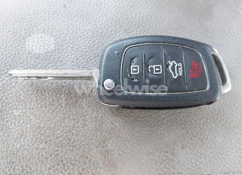 Photo 11 of 2015 Hyundai Sonata SE (VIN 5NPE24AF5FH174524)