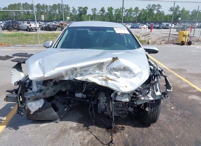 Photo 12 of 2015 Hyundai Sonata SE (VIN 5NPE24AF5FH174524)