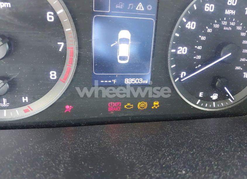 Photo 15 of 2015 Hyundai Sonata SE (VIN 5NPE24AF5FH174524)