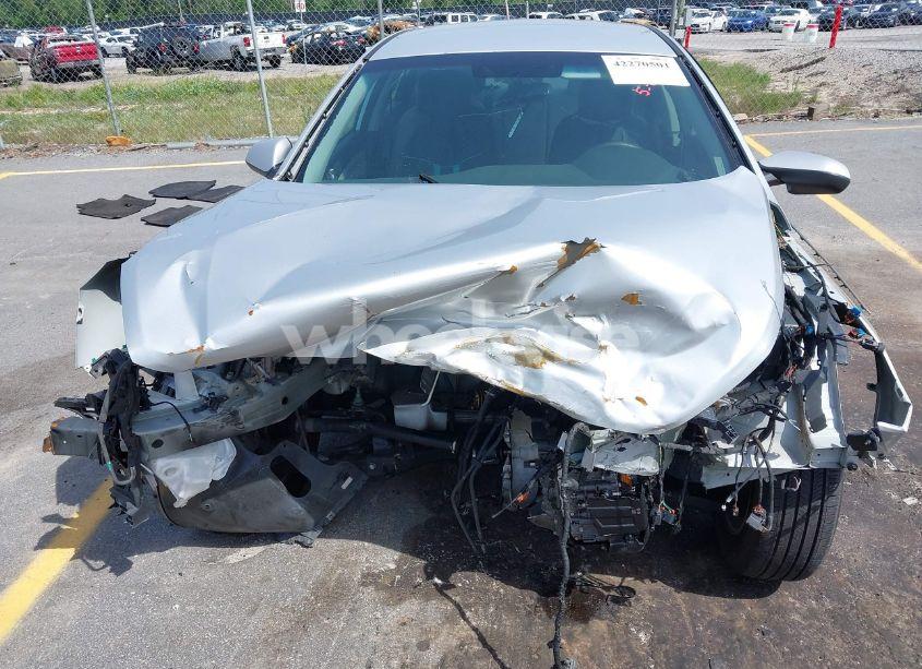 Photo 6 of 2015 Hyundai Sonata SE (VIN 5NPE24AF5FH174524)