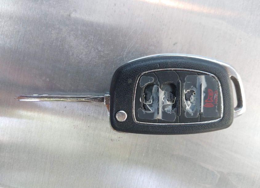 Photo 11 of 2015 Hyundai Sonata SE (VIN 5NPE24AF5FH176046)