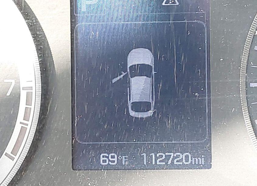 Photo 15 of 2015 Hyundai Sonata SE (VIN 5NPE24AF5FH181277)