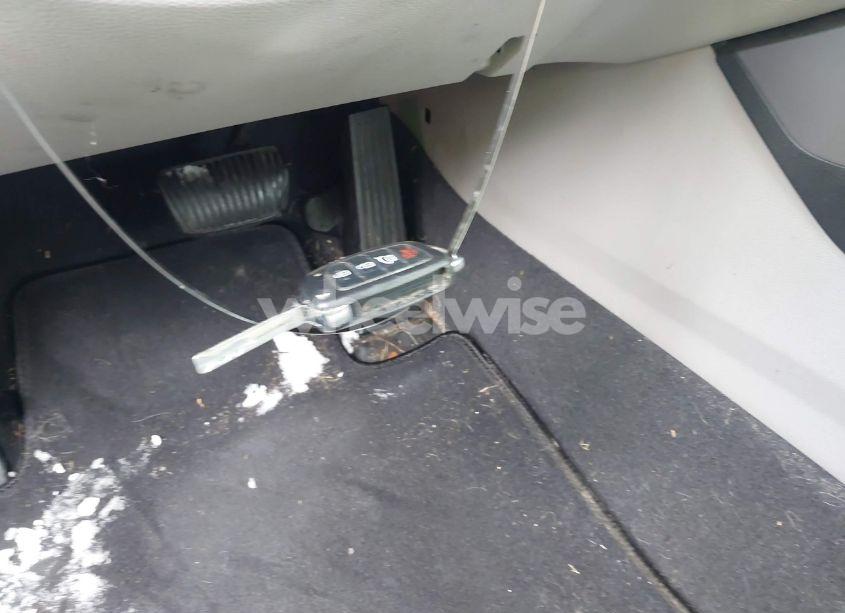 Photo 11 of 2015 Hyundai Sonata SE (VIN 5NPE24AF5FH206050)