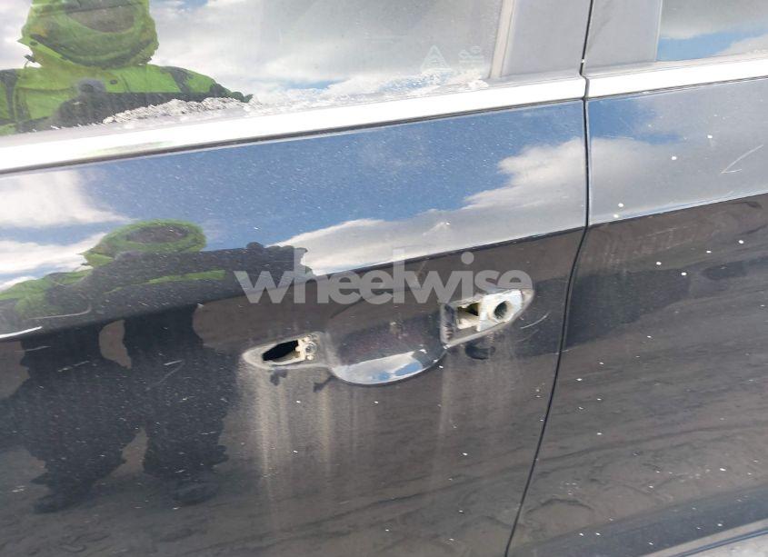 Photo 6 of 2015 Hyundai Sonata SE (VIN 5NPE24AF5FH227299)