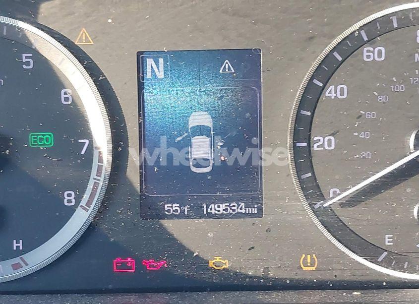 Photo 15 of 2015 Hyundai Sonata SE (VIN 5NPE24AF5FH227870)