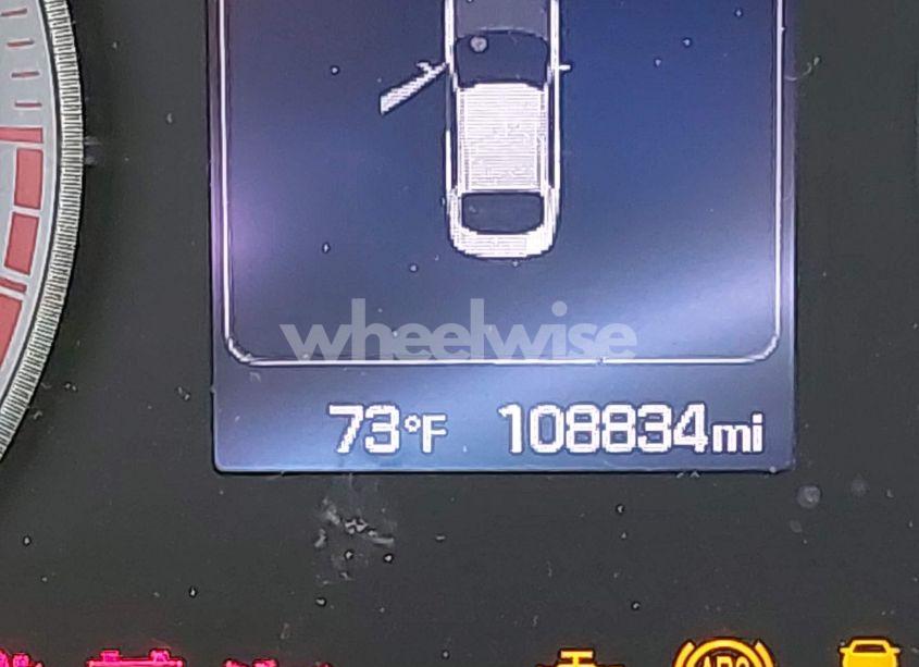 Photo 15 of 2015 Hyundai Sonata SE (VIN 5NPE24AF5FH257094)