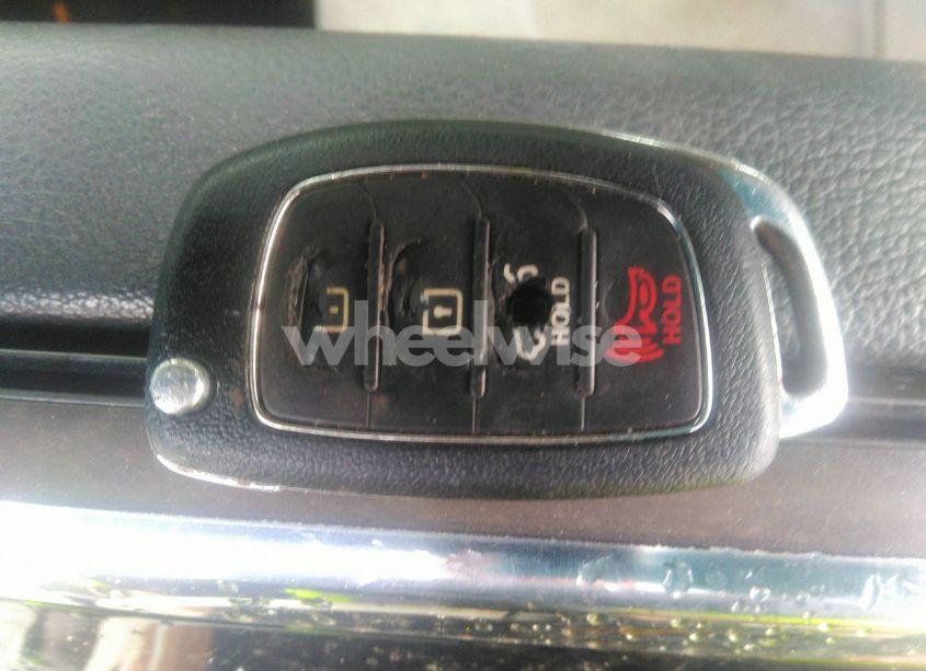 Photo 11 of 2016 Hyundai Sonata SE (VIN 5NPE24AF5GH261633)