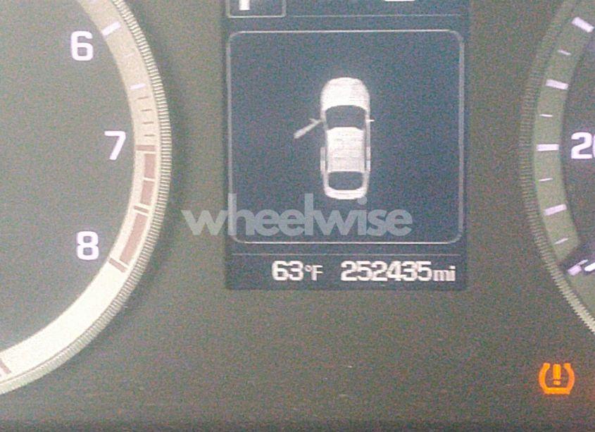 Photo 15 of 2016 Hyundai Sonata SE (VIN 5NPE24AF5GH261633)