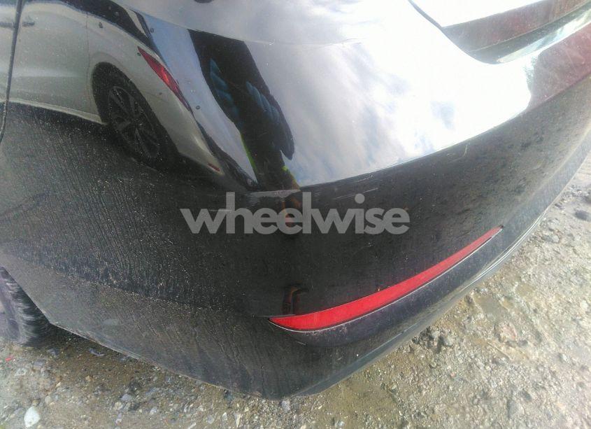 Photo 18 of 2016 Hyundai Sonata SE (VIN 5NPE24AF5GH261633)