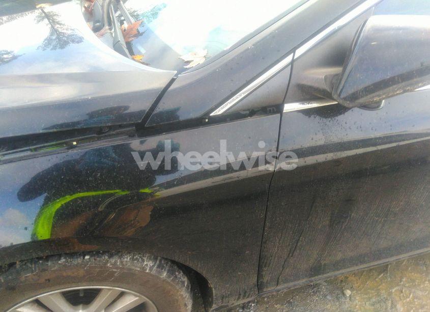 Photo 20 of 2016 Hyundai Sonata SE (VIN 5NPE24AF5GH261633)