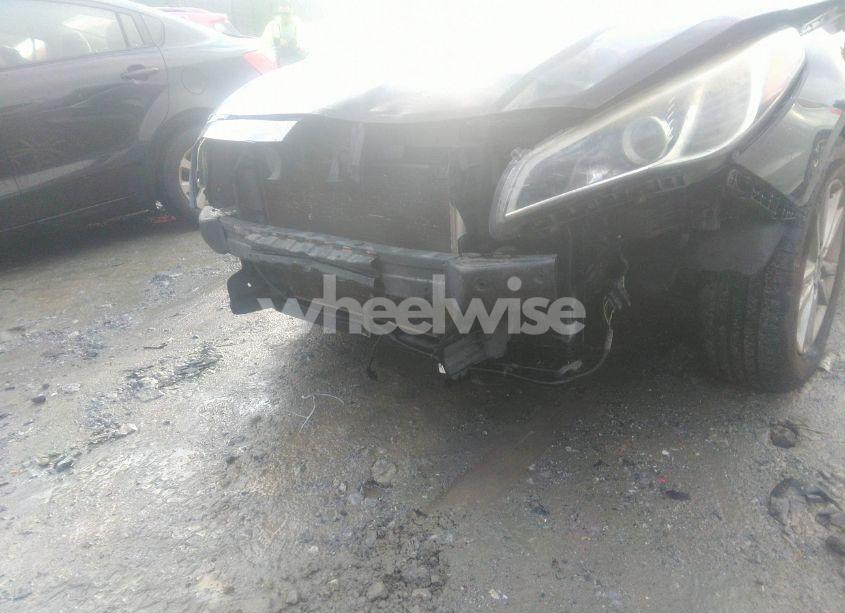 Photo 6 of 2016 Hyundai Sonata SE (VIN 5NPE24AF5GH261633)