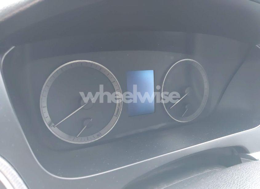 Photo 7 of 2016 Hyundai Sonata SE (VIN 5NPE24AF5GH267898)