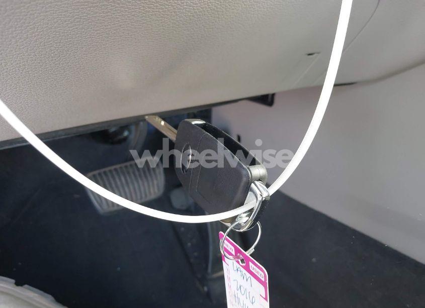 Photo 11 of 2016 Hyundai Sonata SE (VIN 5NPE24AF5GH286810)