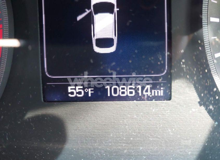 Photo 15 of 2016 Hyundai Sonata SE (VIN 5NPE24AF5GH286810)